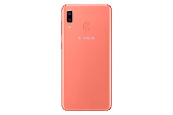 Samsung Galaxy A20 2019