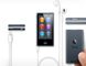 Apple iPod nano 7 16Gb (Silver) MD480 4 из 5