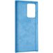Original 99% Soft Matte Case for Samsung Note 20 Ultra  2 из 2