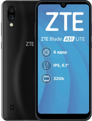ZTE Blade A51 Lite (UA)