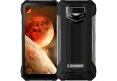 DOOGEE S89 Pro