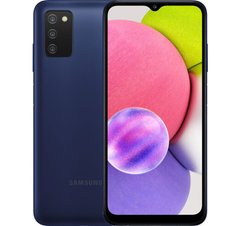 Samsung Galaxy A03s (UA)
