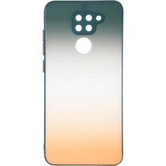 Glass Rainbow Case Xiaomi Redmi Note 9