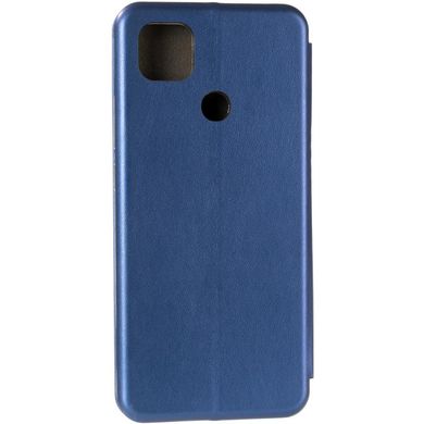 Чохол-книжка G-Case Ranger Series для Xiaomi Redmi 9c (Blue)