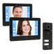 ELRO Pro PV40 FullHD Video Door Intercom System