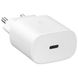 Samsung 25W PD Power Adapter White (w/o cable) 3 з 4