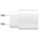 Samsung 25W PD Power Adapter White (w/o cable) 4 з 4