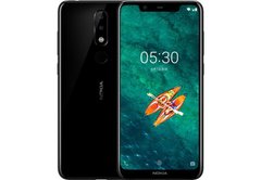 Nokia X5 2018