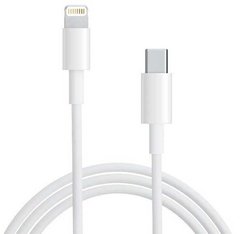 Apple USB-C to Lightning Cable 1m (MUQ93)