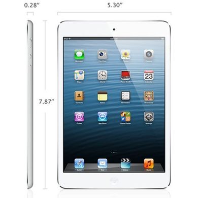 Apple iPad mini 16Gb Wi-Fi (Black)