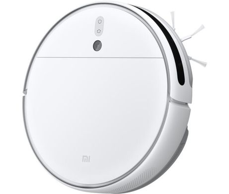 Xiaomi Mi Robot Vacuum Mop 2 White (UA)