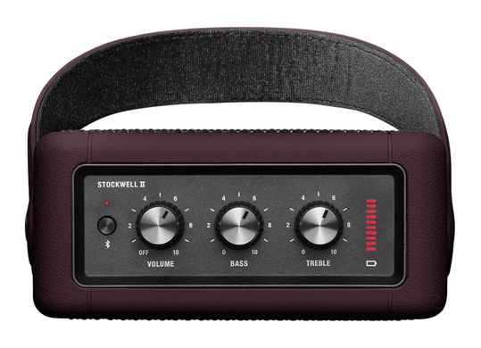 Marshall Portable Loudspeaker Stockwell II