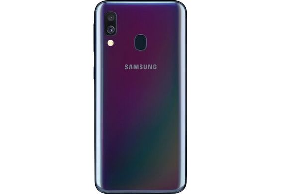Samsung Galaxy A40 2019