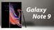 Samsung Galaxy Note 9 6 з 6