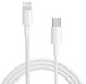 Apple USB-C to Lightning Cable 1m (MUQ93) 1 з 3