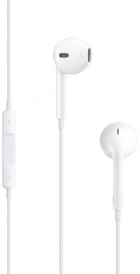 Apple EarPods with Mic (MNHF2)