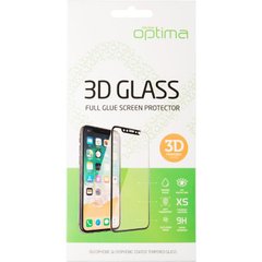 Защитное стекло Optima 3D for Samsung A52/A52s (Black)