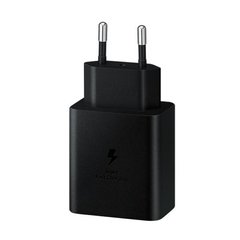 Samsung 45W PD Compact Power Adapter (with Type-C cable) (EU)