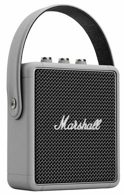 Marshall Portable Loudspeaker Stockwell II