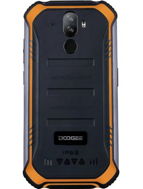 DOOGEE S40 Pro