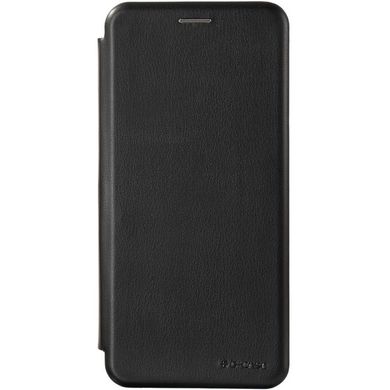 Чехол-книжка G-Case Ranger Series для Xiaomi Redmi 10c (Black)