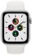 Apple Watch SE GPS + Cellular 40mm Silver 2 з 2