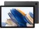 Samsung Galaxy Tab А8 10.5" 3/32GB Wi-Fi Dark Grey (SM-X200NZAA) (UA)