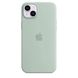 Apple iPhone 14 Plus Silicone Case with MagSafe (OEM)