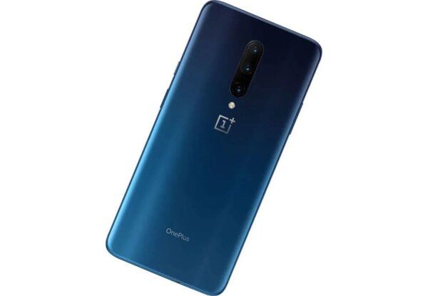 OnePlus 7 Pro 12/256GB Nebula Blue