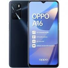 OPPO A16