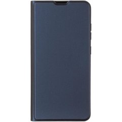 Чехол-книжка Gelius Shell Case for Samsung A52/A52s (Blue)