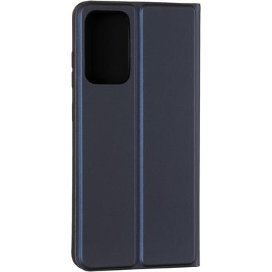 Чохол-книжка Gelius Shell Case for Samsung A52/A52s (Blue)