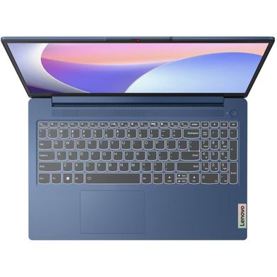 Lenovo IdeaPad Slim 3 15AMN8 Abyss Blue (82XQ006WPB)