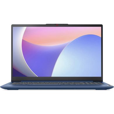 Lenovo IdeaPad Slim 3 15AMN8 Abyss Blue (82XQ006WPB)