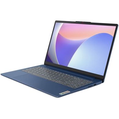 Lenovo IdeaPad Slim 3 15AMN8 Abyss Blue (82XQ006WPB)