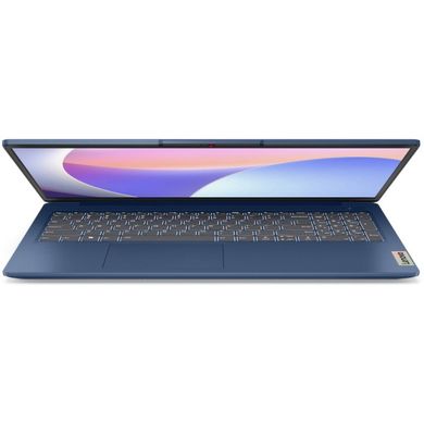 Lenovo IdeaPad Slim 3 15AMN8 Abyss Blue (82XQ006WPB)