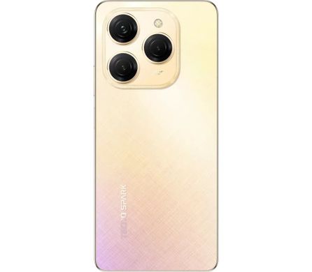 Tecno Spark 20 Pro (KJ6) (UA)