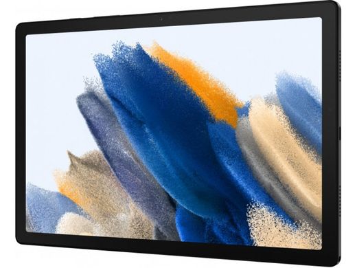 Samsung Galaxy Tab А8 10.5 4/64GB Wi-Fi Dark Grey (SM-X200NZAE) (UA)