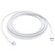 Apple USB-C Charge Cable 2m (MLL82) (EU) 1 з 2
