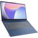 Lenovo IdeaPad Slim 3 15AMN8 Abyss Blue (82XQ006WPB) 2 з 8