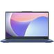 Lenovo IdeaPad Slim 3 15AMN8 Abyss Blue (82XQ006WPB) 4 з 8