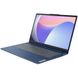 Lenovo IdeaPad Slim 3 15AMN8 Abyss Blue (82XQ006WPB) 5 з 8