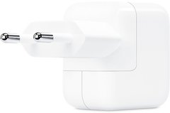 Apple 12W USB Power Adapter (MGN03ZM/A) (EU)