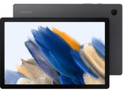 Samsung Galaxy Tab А8 10.5" 3/32GB LTE Dark Grey (SM-X205NZAA) (UA)