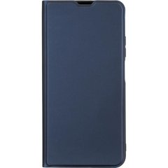 Чехол-книжка Gelius Shell Case for Xiaomi Redmi 10 (Blue)