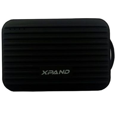 XPAND PowerBank XPMini 10000mAh (Black)