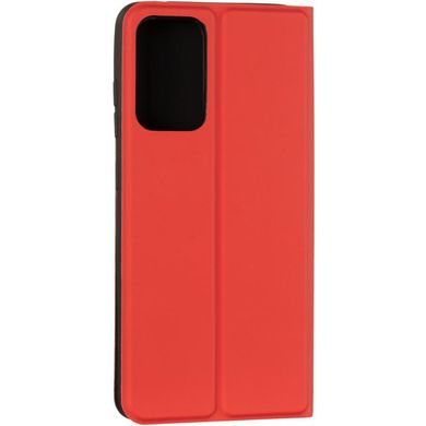 Чехол-книжка Gelius Shell Case for Samsung A52/A52s (Red)