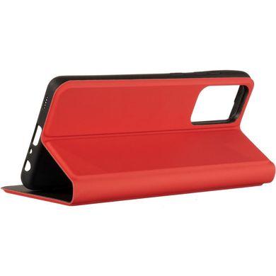 Чехол-книжка Gelius Shell Case for Samsung A52/A52s (Red)