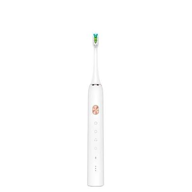 SOOCAS Sonic Electric Toothbrush X3U