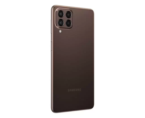 Samsung Galaxy M53 5G